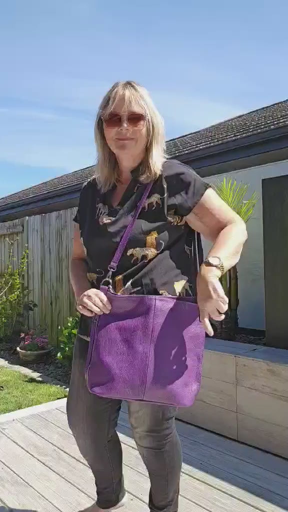 Becky - Purple Rain
