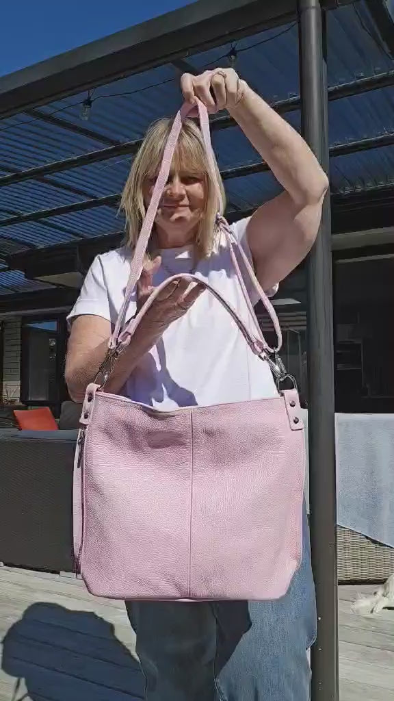 Becky - Candy! - 2 Strap Design