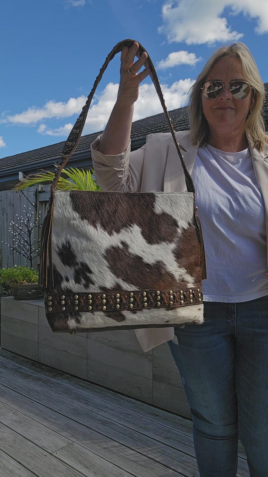 Amy - Luxe - Vintage Aged Leather - PICK YOUR 💖