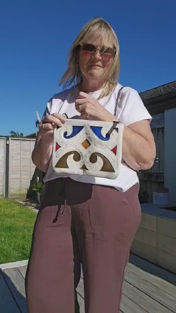 Tania - Shoulder Bag