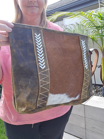 Arizona - Large Messenger