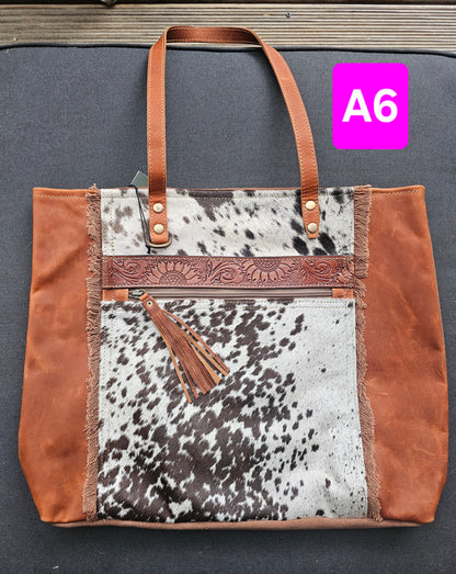 Annie Tote