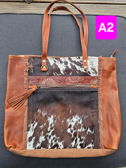Annie Tote