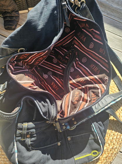 Billie Jean Duffle