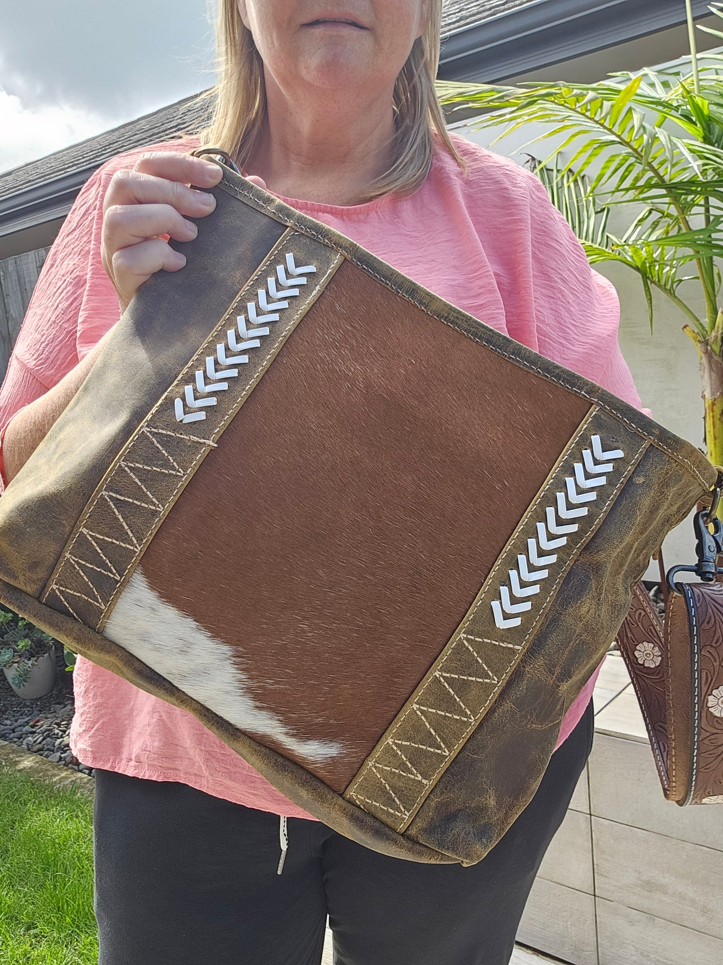 Arizona - Large Messenger