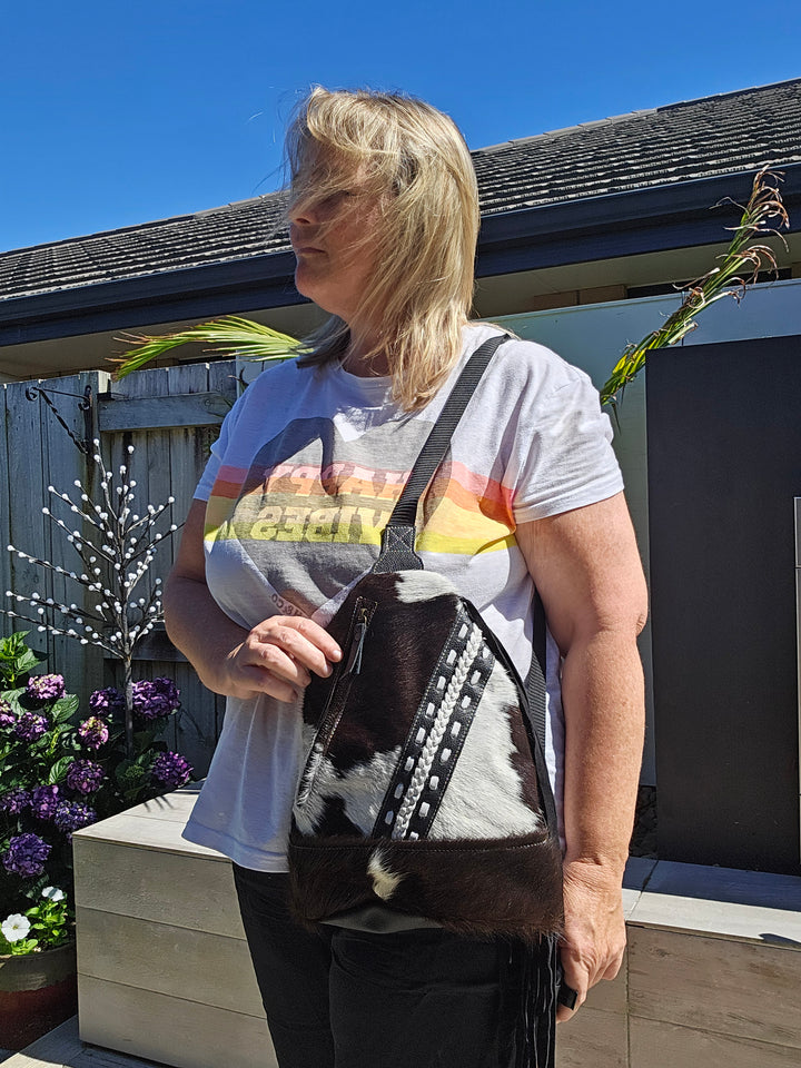 Julz Sling Bag