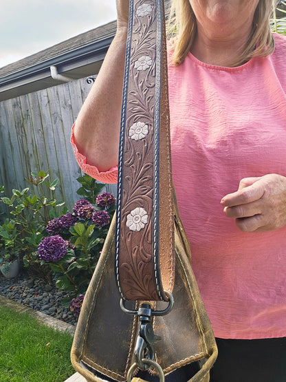 Arizona - Large Messenger