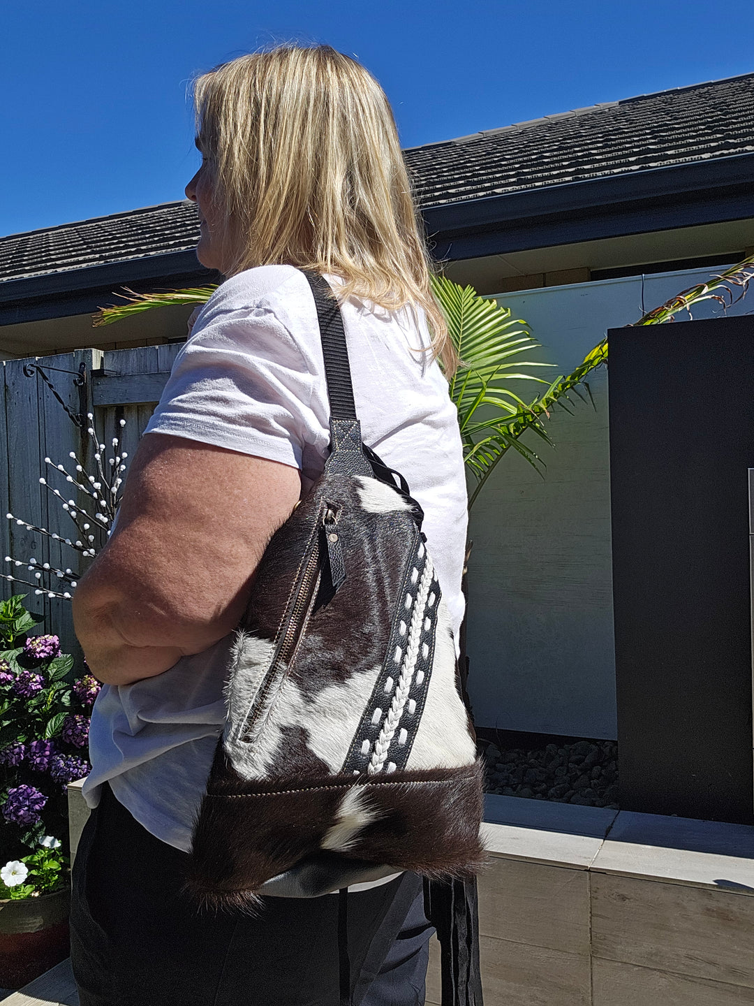 Julz Sling Bag