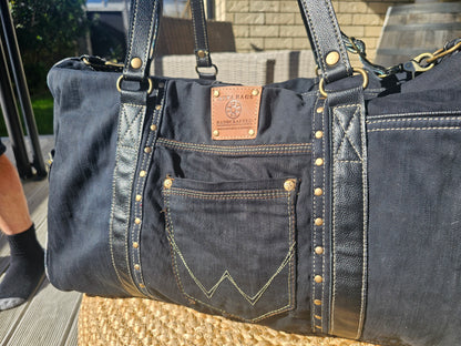 Billie Jean Duffle
