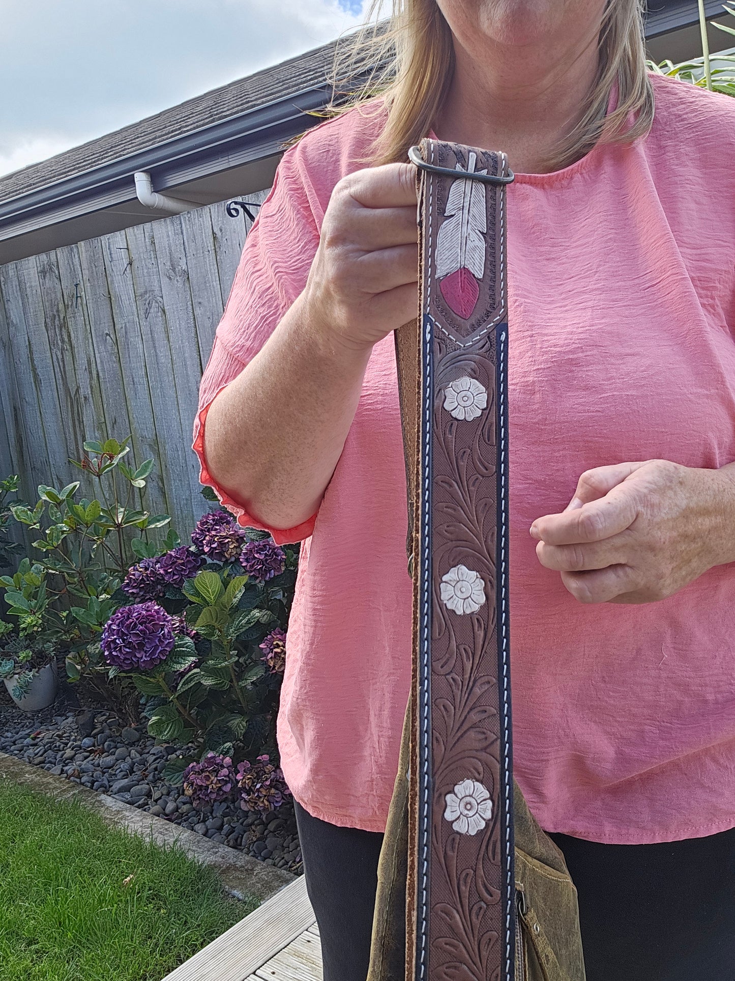 Arizona - Large Messenger