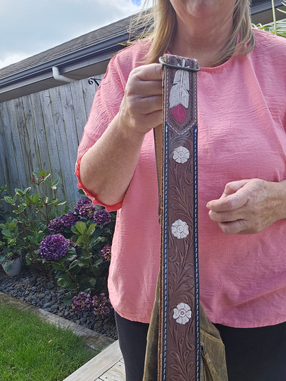 Arizona - Large Messenger