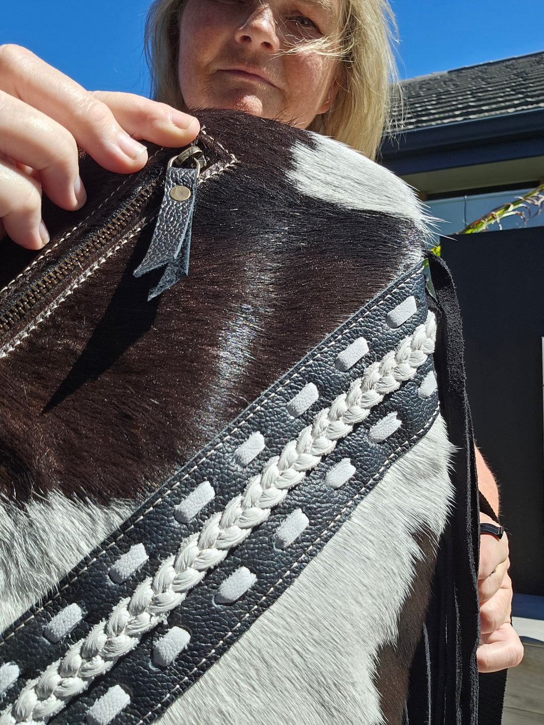 Julz Sling Bag
