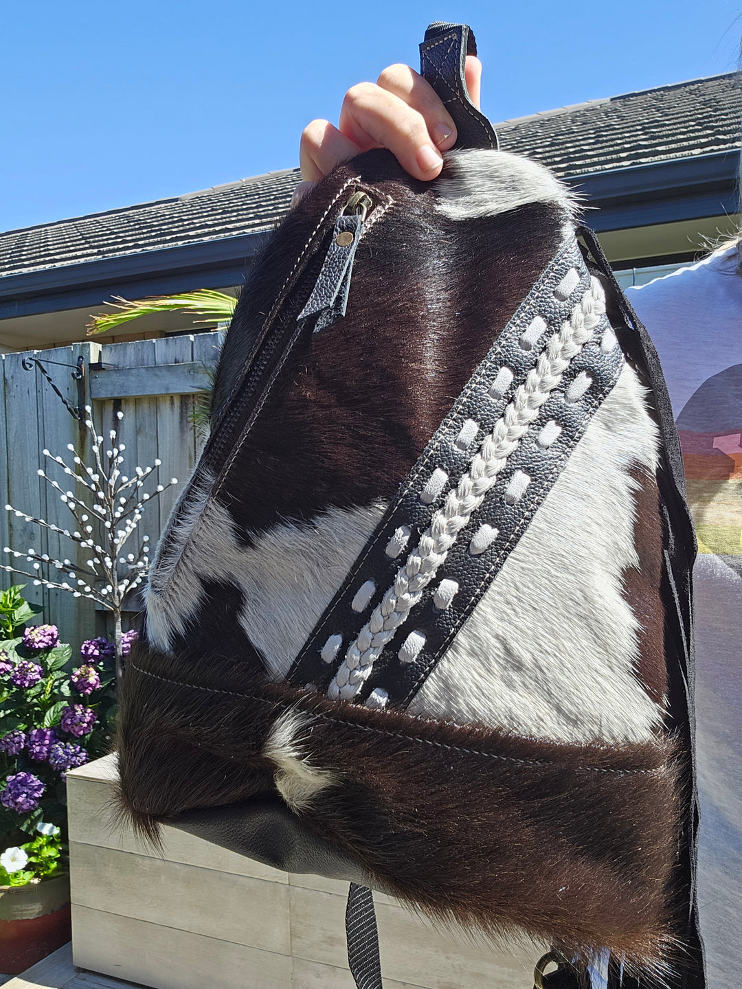 Julz Sling Bag