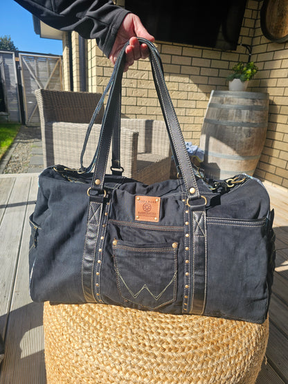 Billie Jean Duffle