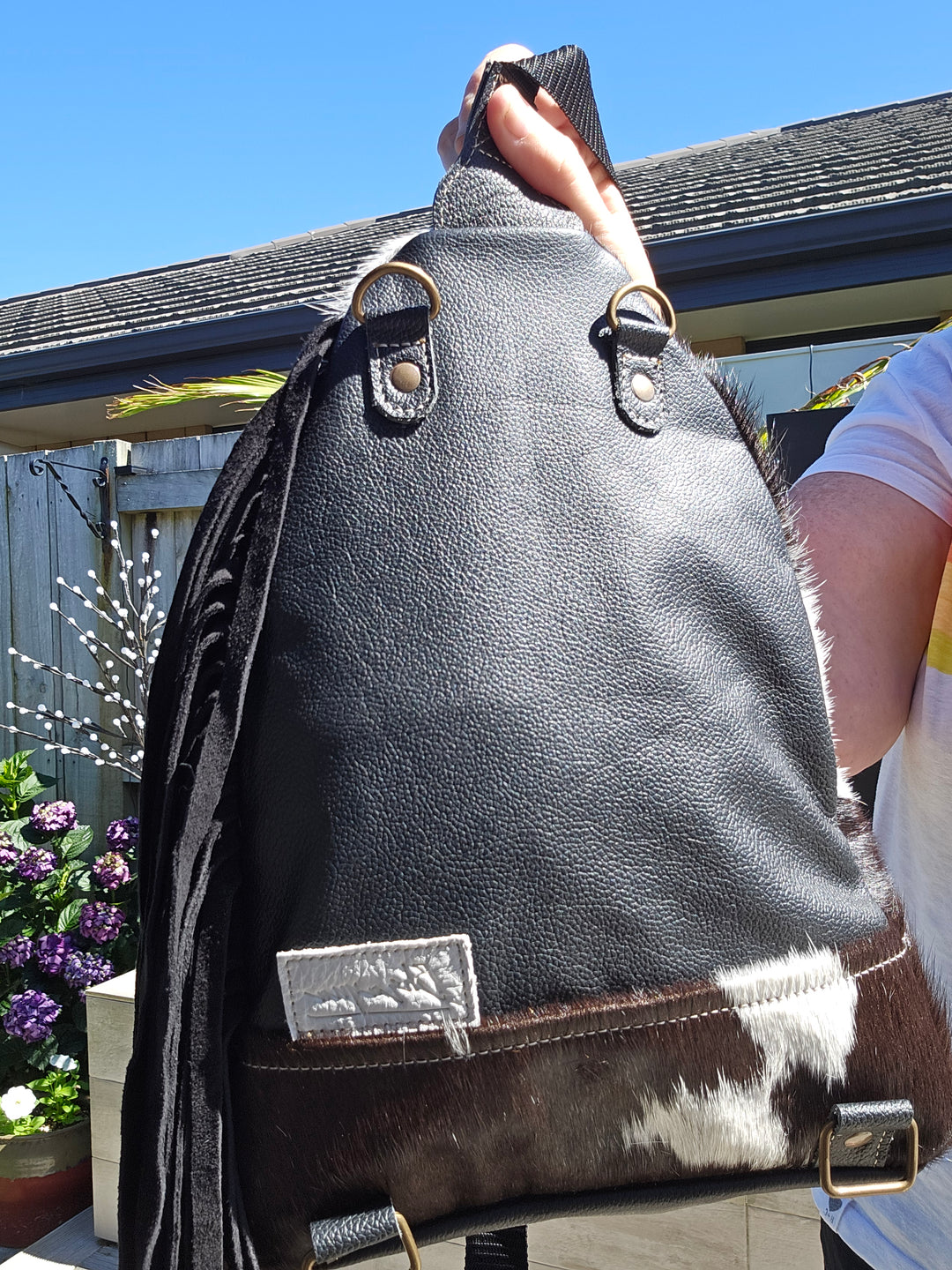 Julz Sling Bag