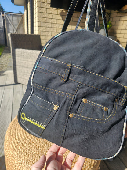Billie Jean Duffle