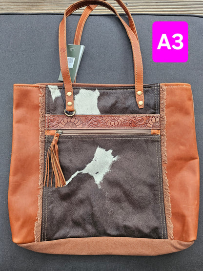 Annie Tote