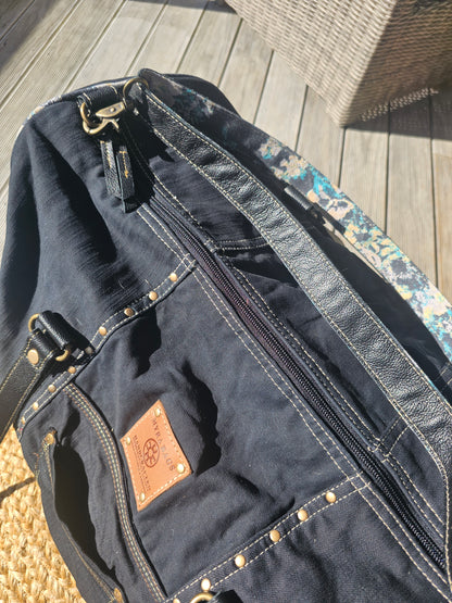 Billie Jean Duffle
