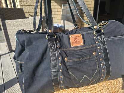Billie Jean Duffle