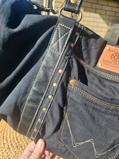 Billie Jean Duffle