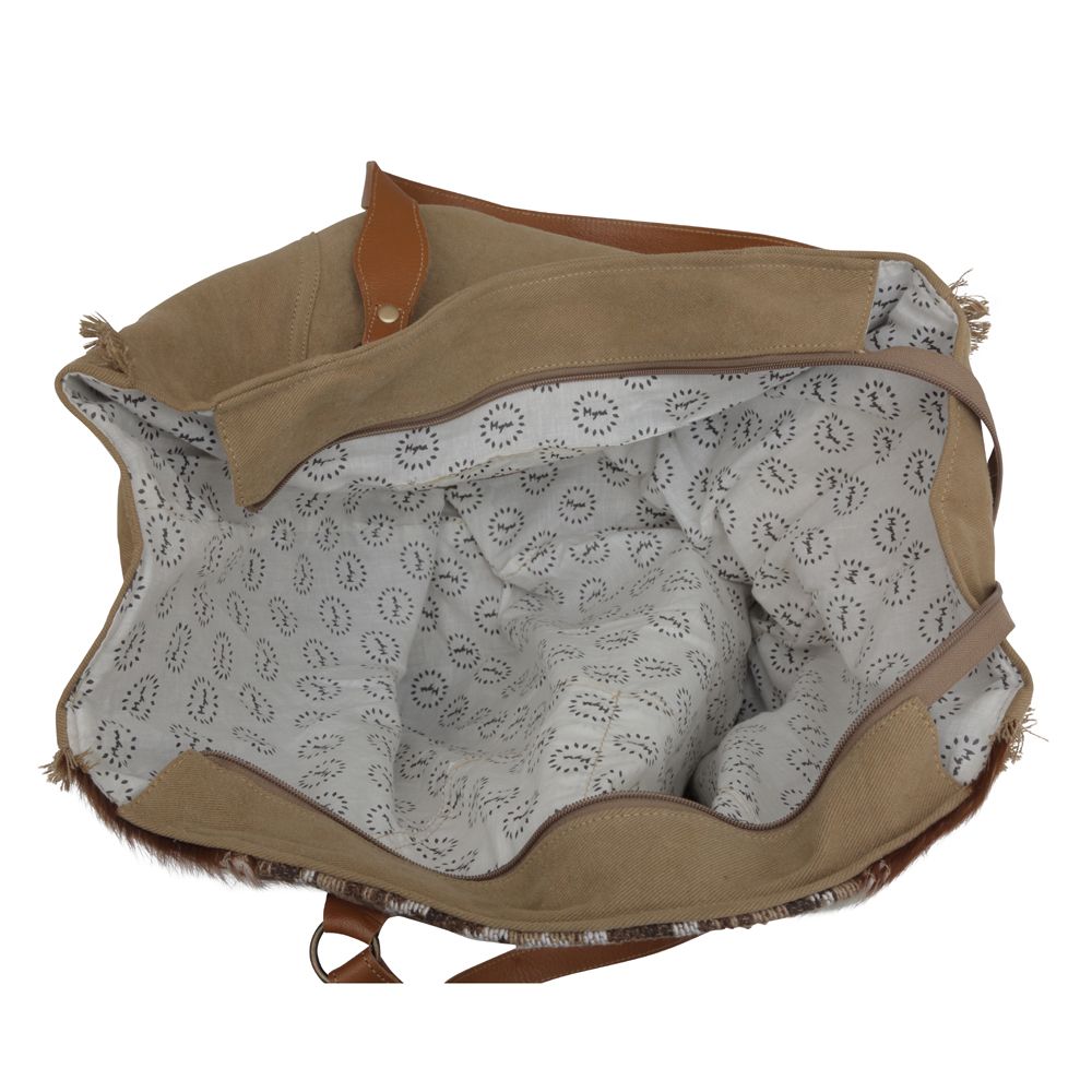 Ellie XL Weekender Bag