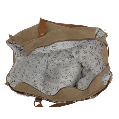 Ellie XL Weekender Bag