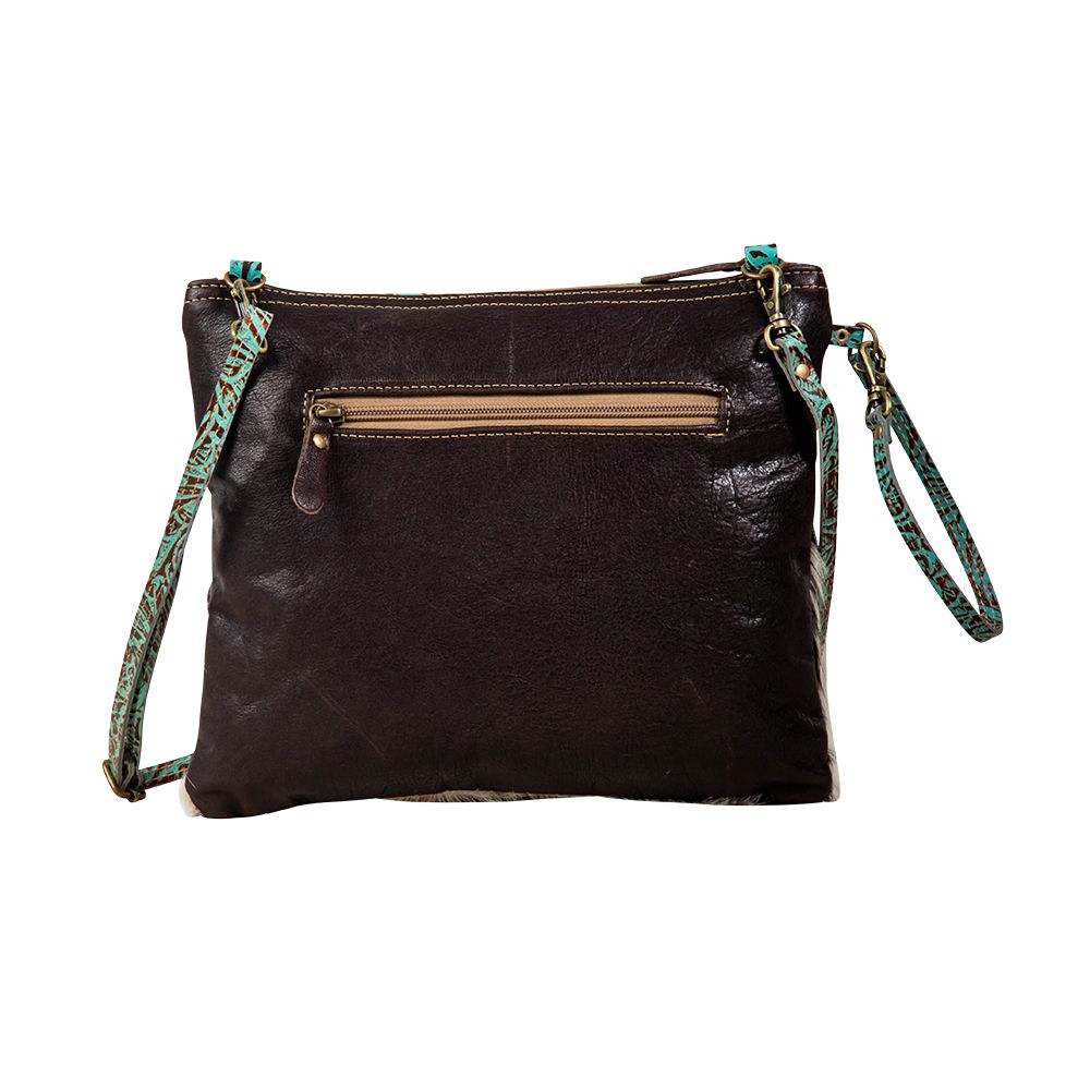 Zara - Messenger Bag