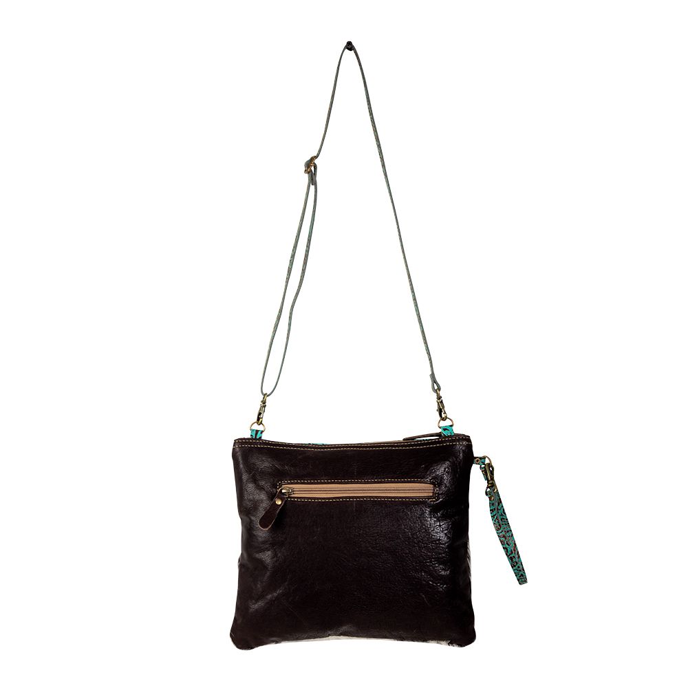 Zara - Messenger Bag