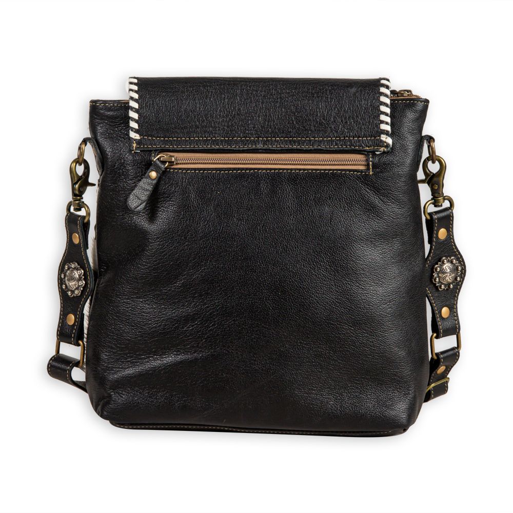 Phoenix Cowhide Bag