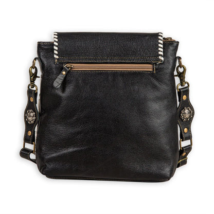 Phoenix Cowhide Bag