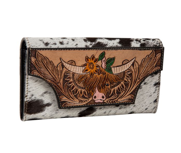 Bessie Wallet Hide Vibe