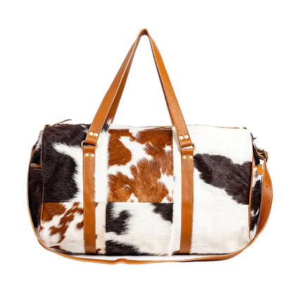 Dutton Cowhide Traveller