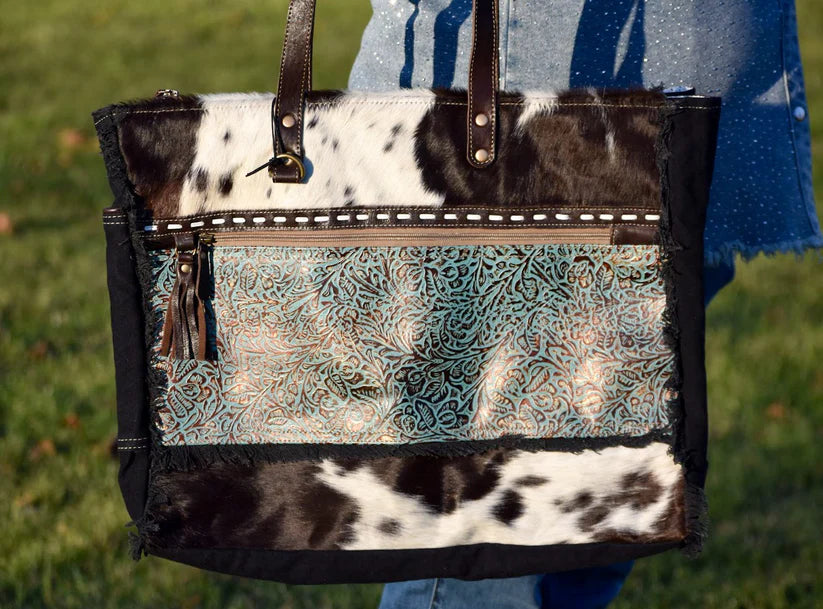 Selina XL Weekender Bag