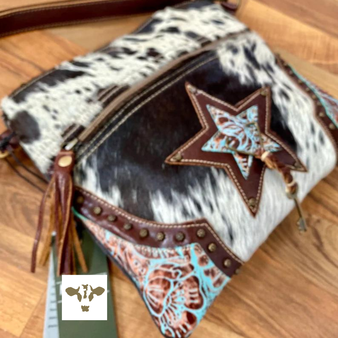 Star of The Show - Messenger Bag
