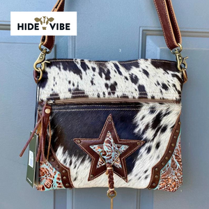 Star of The Show - Messenger Bag