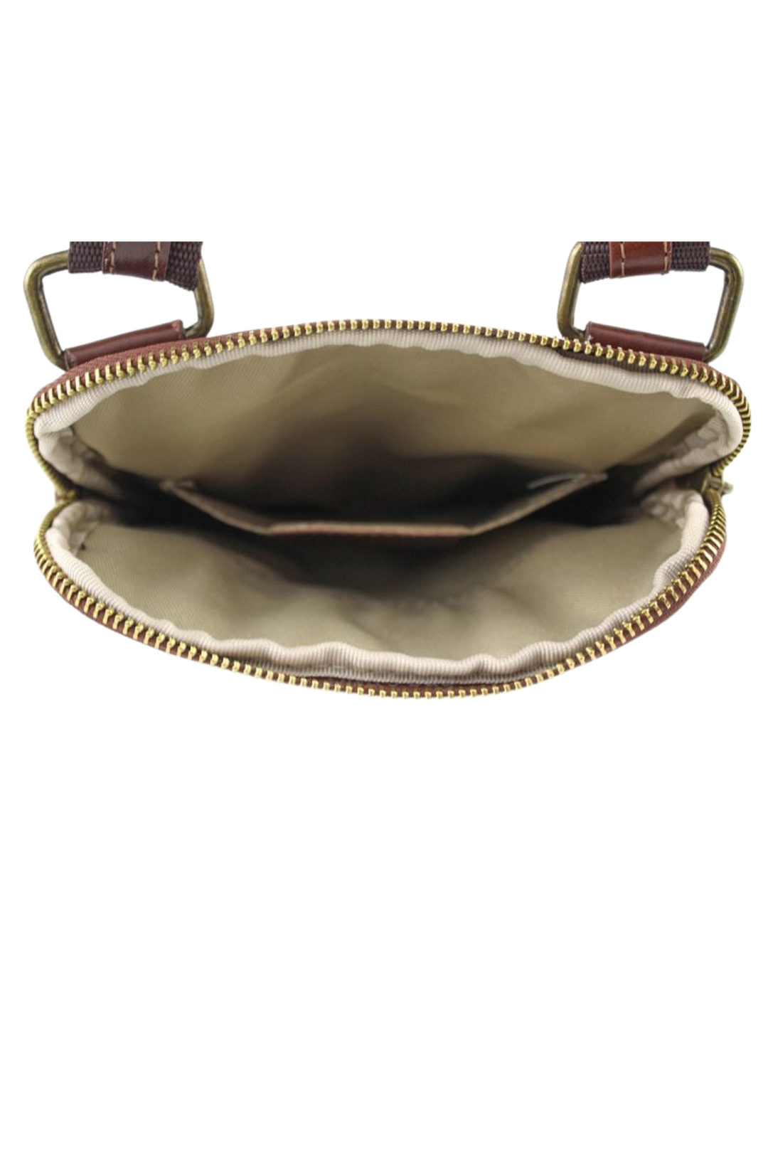 Paulo - Italian Unisex Crossbody