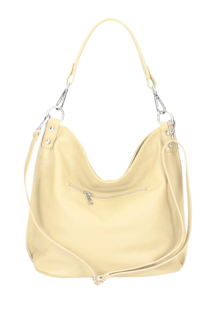 Becky - Limoncello - 2 Strap Design