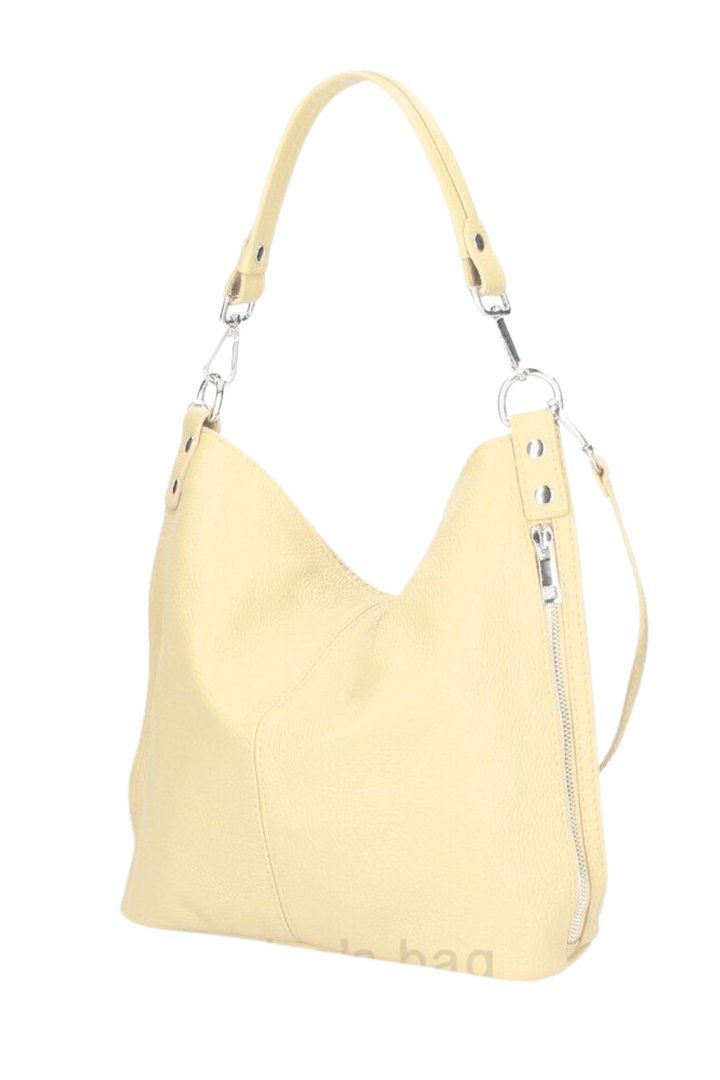 Becky - Limoncello - 2 Strap Design