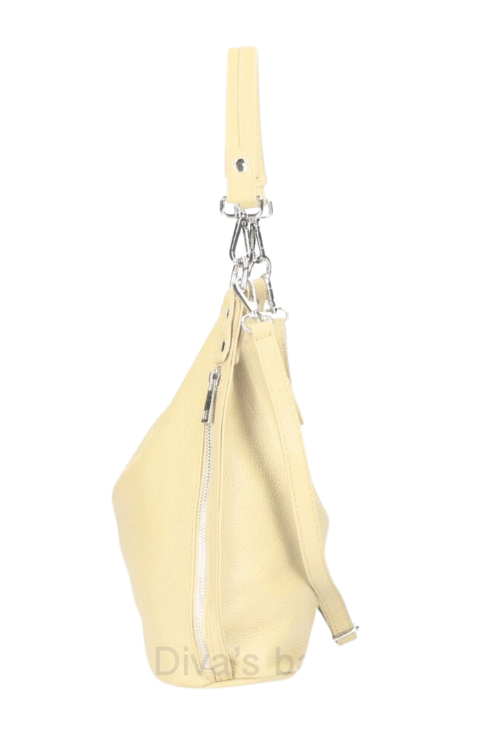 Becky - Limoncello - 2 Strap Design
