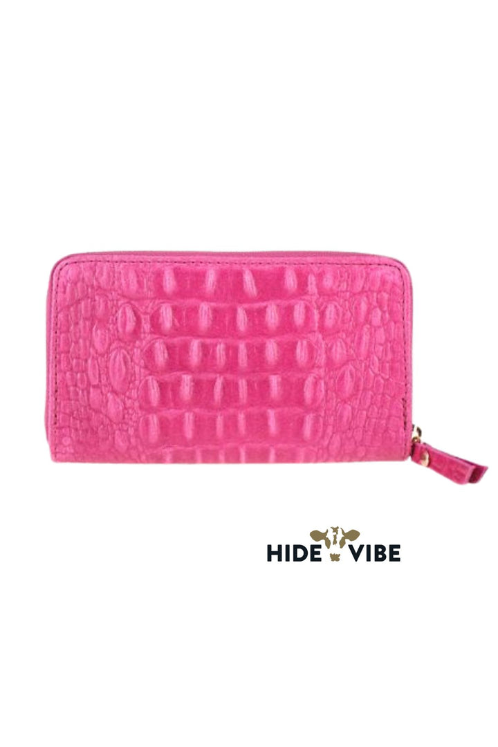 Candy Croc Wallet