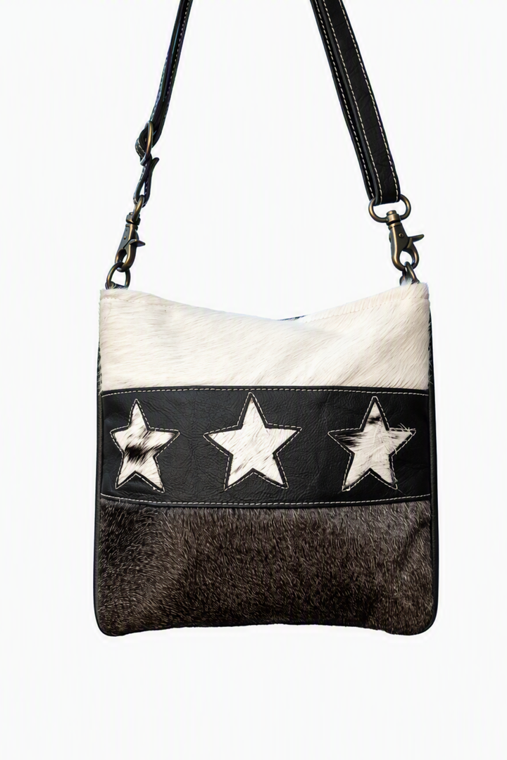 Astra - Messenger Bag