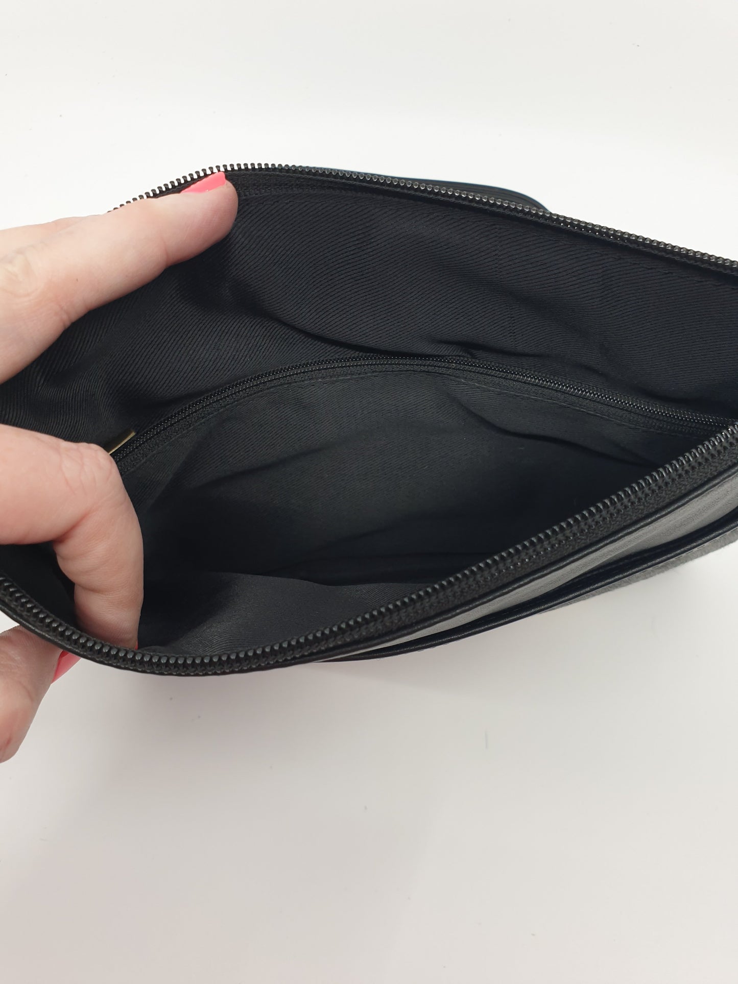 Mila Crossbody Bag (#21)