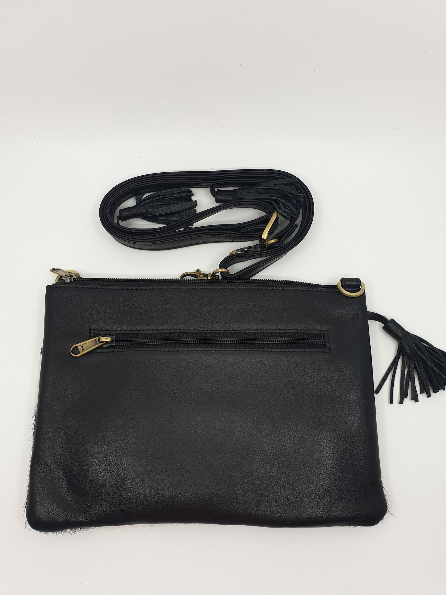 Mila Crossbody Bag (#21)