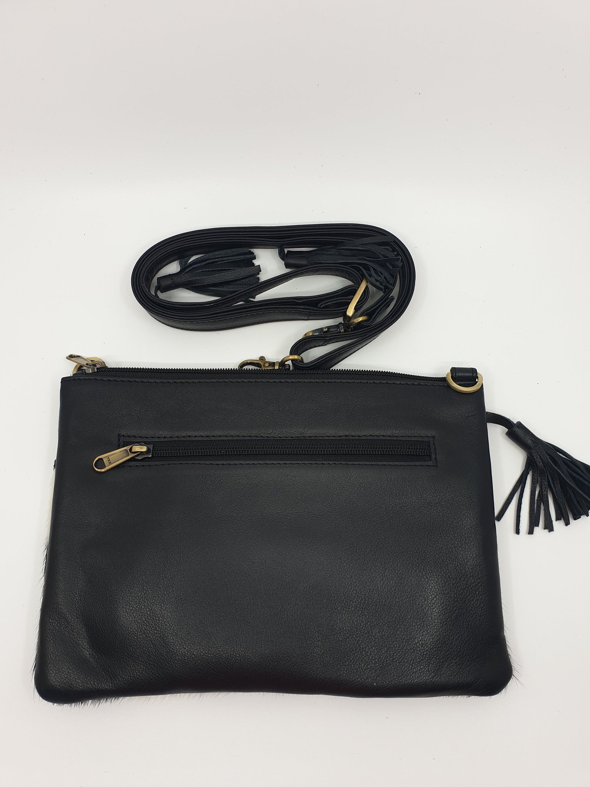 Mila Crossbody Bag (#21)