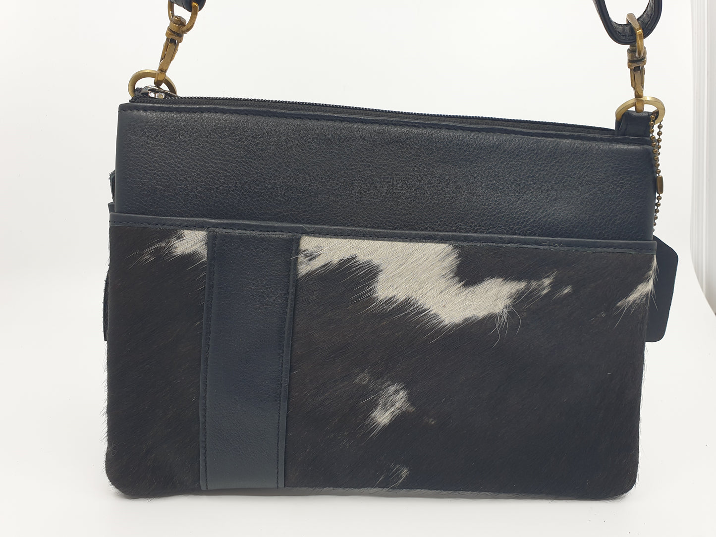Mila Crossbody Bag (#21)