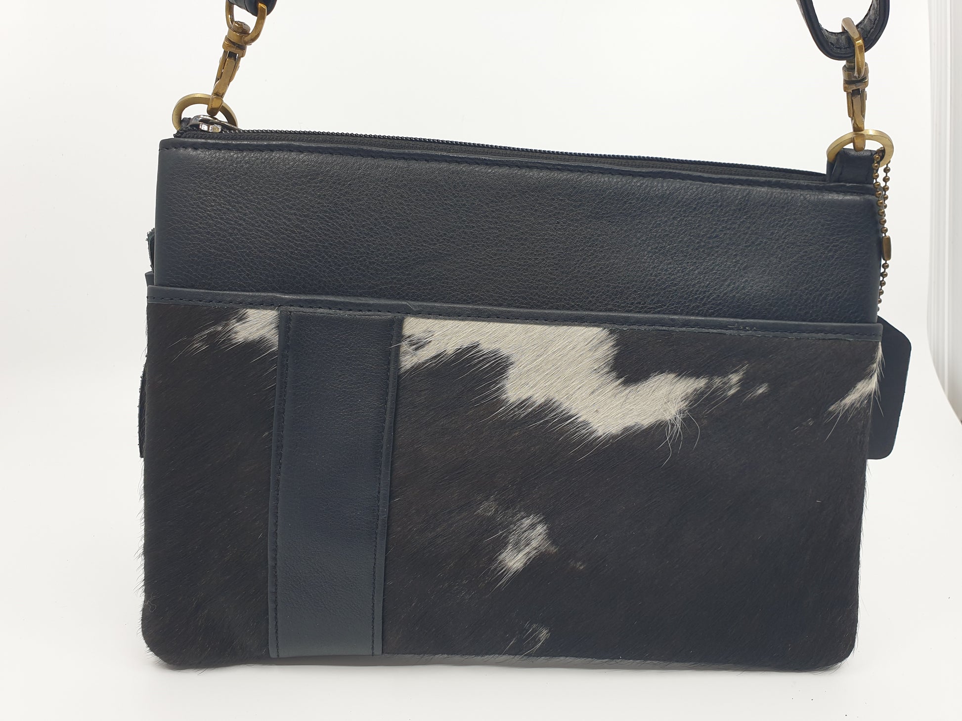 Mila Crossbody Bag (#21)