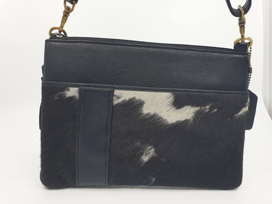 Mila Crossbody Bag (#21)