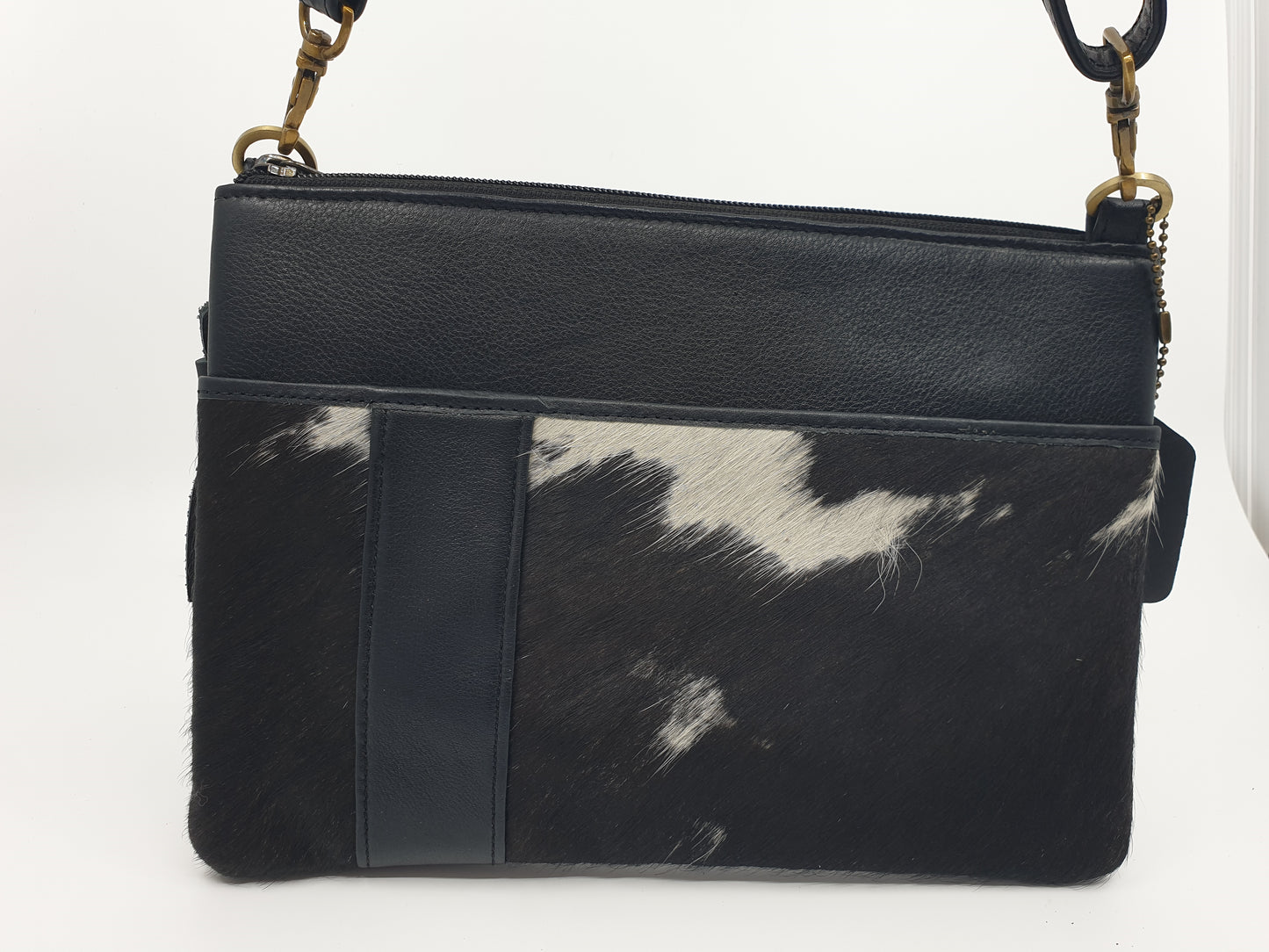 Mila Crossbody Bag (#21)