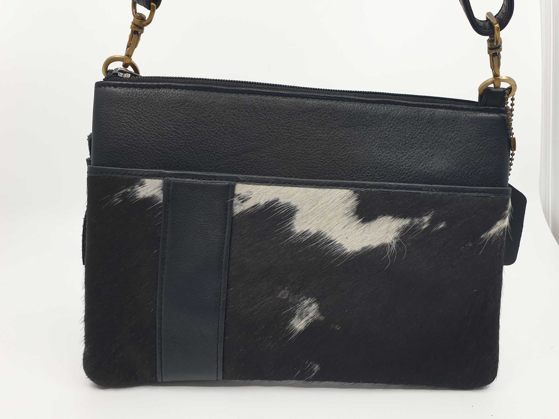 Mila Crossbody Bag (#21)