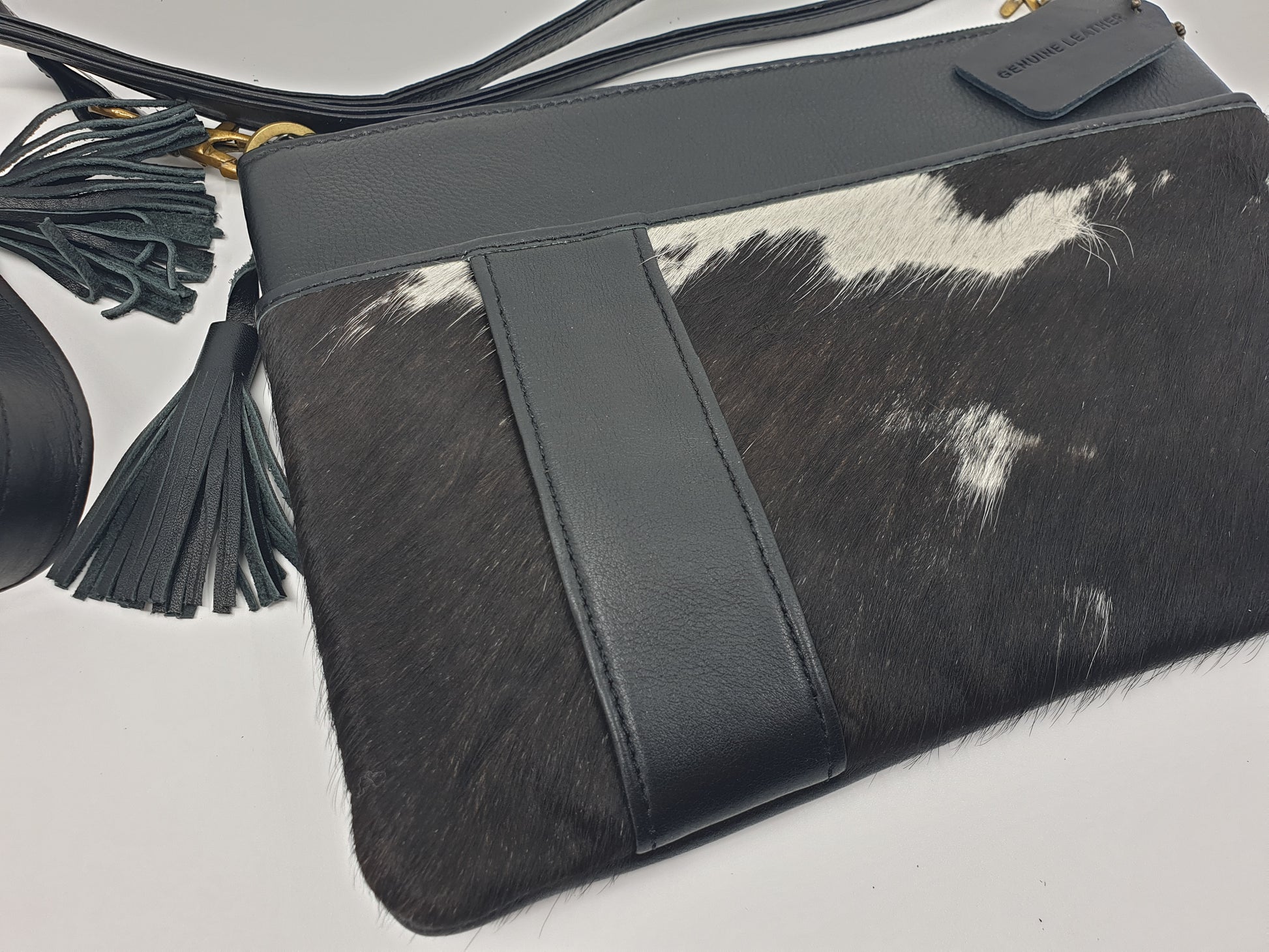 Mila Crossbody Bag (#21)